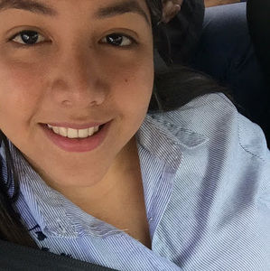 Meet your Posher, Maria